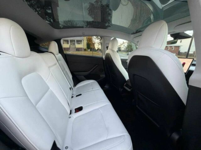 Синій Тесла Інша, об'ємом двигуна 0 л та пробігом 11 тис. км за 17900 $, фото 8 на Automoto.ua