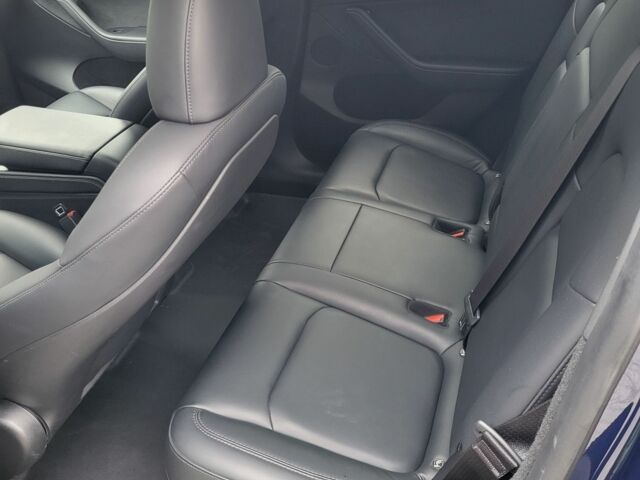 Синій Тесла Інша, об'ємом двигуна 0 л та пробігом 63 тис. км за 25500 $, фото 9 на Automoto.ua