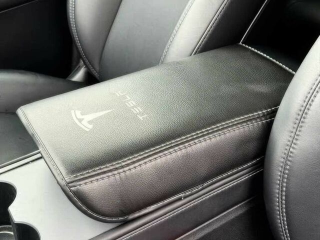 Синий Тесла Другая, объемом двигателя 0 л и пробегом 14 тыс. км за 11800 $, фото 10 на Automoto.ua