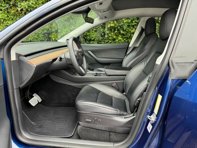 Синій Тесла Інша, об'ємом двигуна 0 л та пробігом 28 тис. км за 14900 $, фото 8 на Automoto.ua