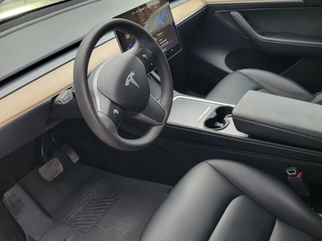 Синій Тесла Інша, об'ємом двигуна 0 л та пробігом 63 тис. км за 25500 $, фото 8 на Automoto.ua