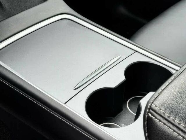 Синий Тесла Другая, объемом двигателя 0 л и пробегом 14 тыс. км за 11800 $, фото 9 на Automoto.ua