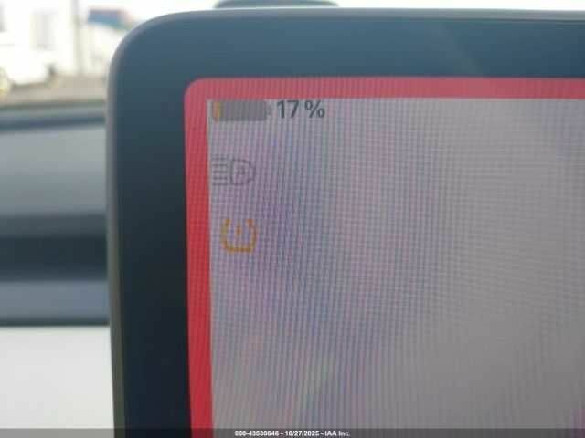 Синій Тесла Інша, об'ємом двигуна 0 л та пробігом 41 тис. км за 8000 $, фото 15 на Automoto.ua