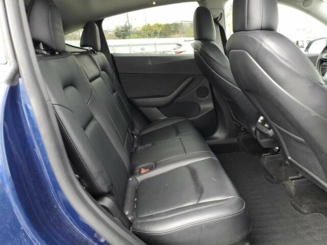 Синий Тесла Другая, объемом двигателя 0 л и пробегом 58 тыс. км за 9900 $, фото 10 на Automoto.ua