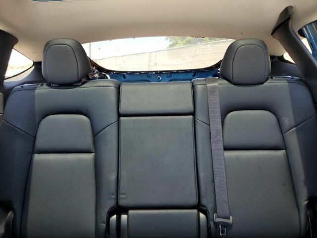 Синій Тесла Інша, об'ємом двигуна 0 л та пробігом 44 тис. км за 15300 $, фото 9 на Automoto.ua