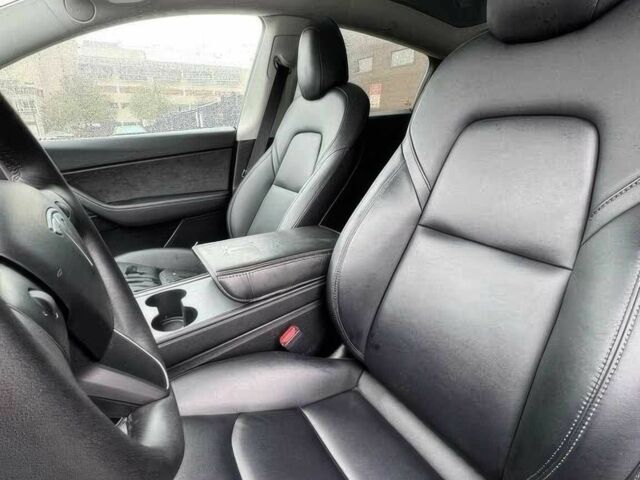 Синий Тесла Другая, объемом двигателя 0 л и пробегом 14 тыс. км за 11800 $, фото 6 на Automoto.ua