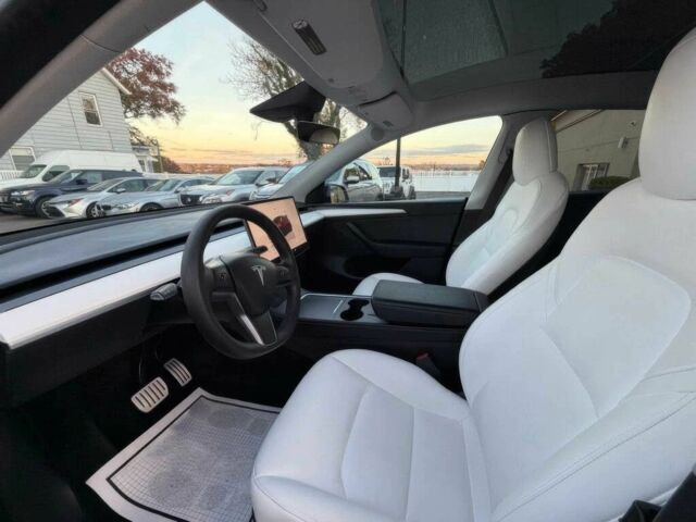 Синій Тесла Інша, об'ємом двигуна 0 л та пробігом 11 тис. км за 17900 $, фото 6 на Automoto.ua