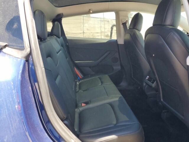 Синій Тесла Інша, об'ємом двигуна 0 л та пробігом 44 тис. км за 15300 $, фото 10 на Automoto.ua