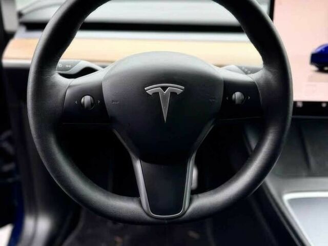 Синий Тесла Другая, объемом двигателя 0 л и пробегом 14 тыс. км за 11800 $, фото 7 на Automoto.ua