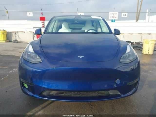 Синій Тесла Інша, об'ємом двигуна 0 л та пробігом 41 тис. км за 8000 $, фото 10 на Automoto.ua