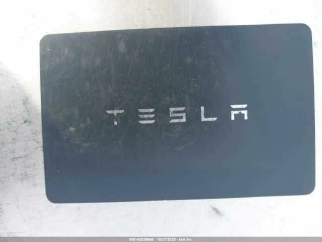 Синій Тесла Інша, об'ємом двигуна 0 л та пробігом 41 тис. км за 8000 $, фото 9 на Automoto.ua