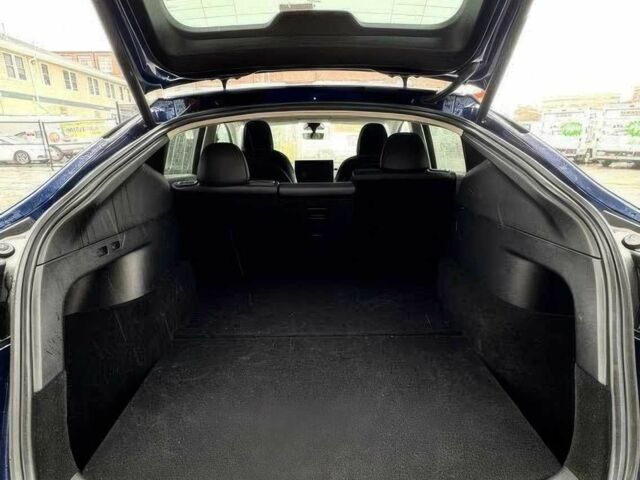 Синий Тесла Другая, объемом двигателя 0 л и пробегом 14 тыс. км за 11800 $, фото 12 на Automoto.ua