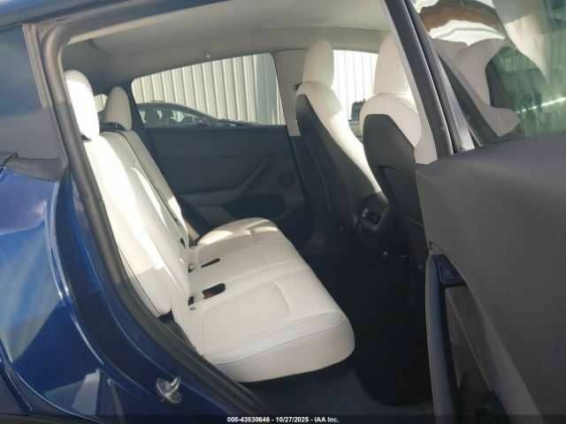 Синій Тесла Інша, об'ємом двигуна 0 л та пробігом 41 тис. км за 8000 $, фото 7 на Automoto.ua