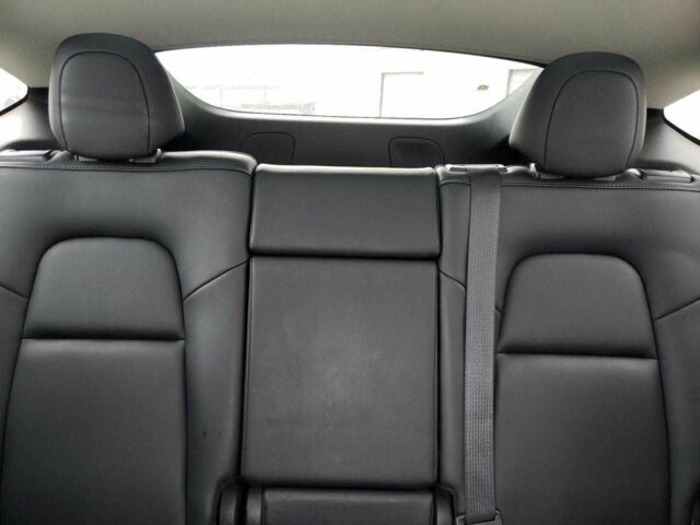 Синий Тесла Другая, объемом двигателя 0 л и пробегом 58 тыс. км за 9900 $, фото 9 на Automoto.ua