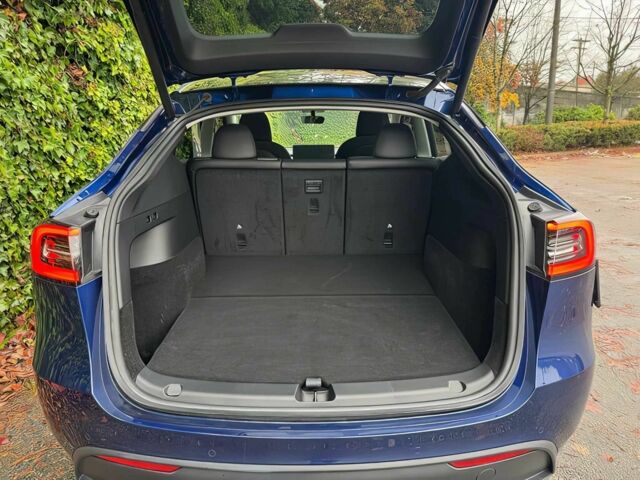 Синій Тесла Інша, об'ємом двигуна 0 л та пробігом 28 тис. км за 14900 $, фото 11 на Automoto.ua