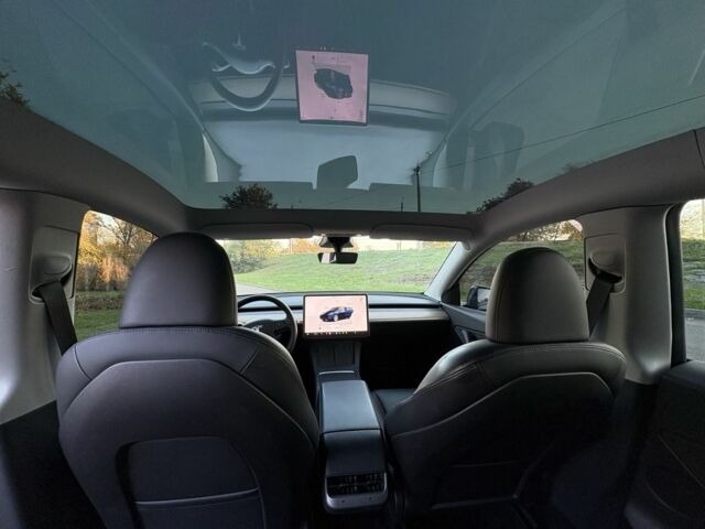 Синій Тесла Інша, об'ємом двигуна 0 л та пробігом 43 тис. км за 24500 $, фото 5 на Automoto.ua