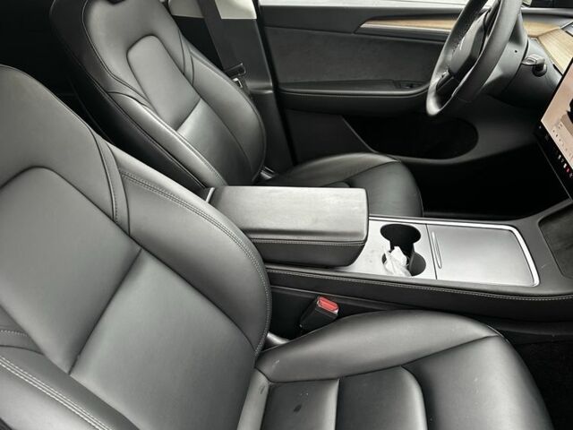 Синій Тесла Інша, об'ємом двигуна 0 л та пробігом 60 тис. км за 25000 $, фото 4 на Automoto.ua