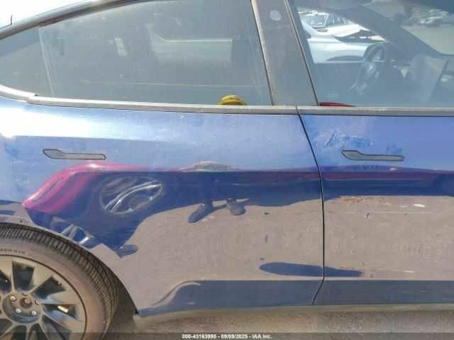 Синій Тесла Інша, об'ємом двигуна 0 л та пробігом 23 тис. км за 8500 $, фото 11 на Automoto.ua