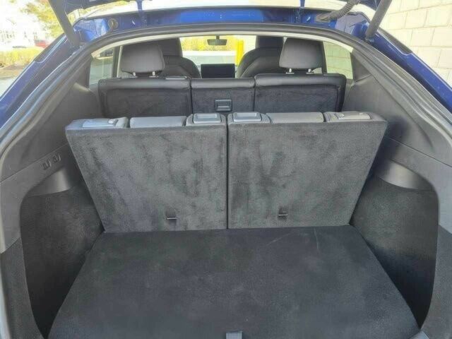 Синій Тесла Інша, об'ємом двигуна 0 л та пробігом 17 тис. км за 21000 $, фото 10 на Automoto.ua