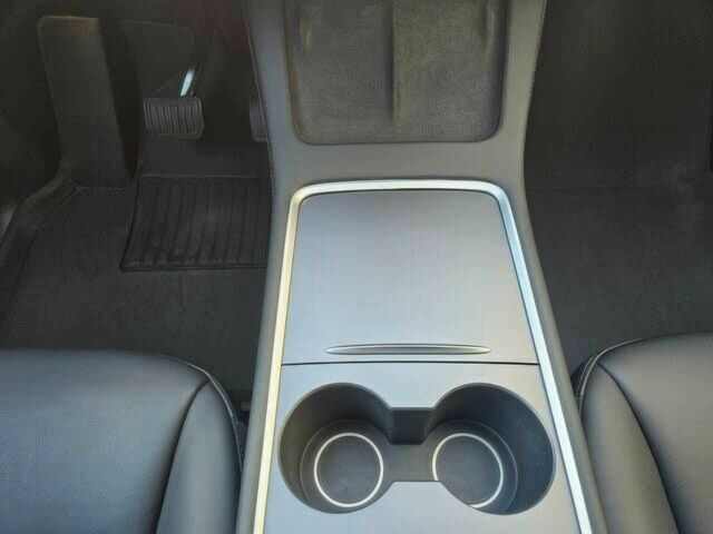 Синій Тесла Інша, об'ємом двигуна 0 л та пробігом 17 тис. км за 21000 $, фото 8 на Automoto.ua