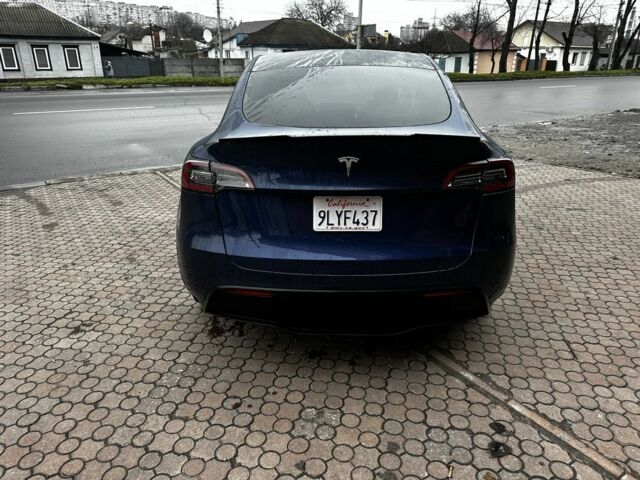 Синій Тесла Інша, об'ємом двигуна 0 л та пробігом 60 тис. км за 25000 $, фото 10 на Automoto.ua