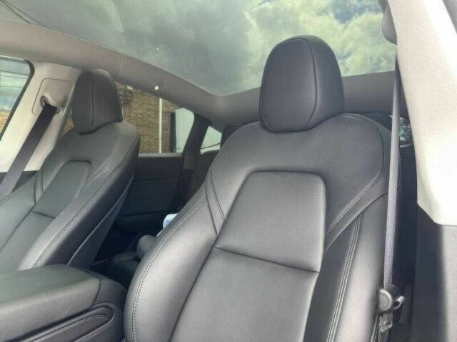 Синій Тесла Інша, об'ємом двигуна 0 л та пробігом 20 тис. км за 14000 $, фото 7 на Automoto.ua