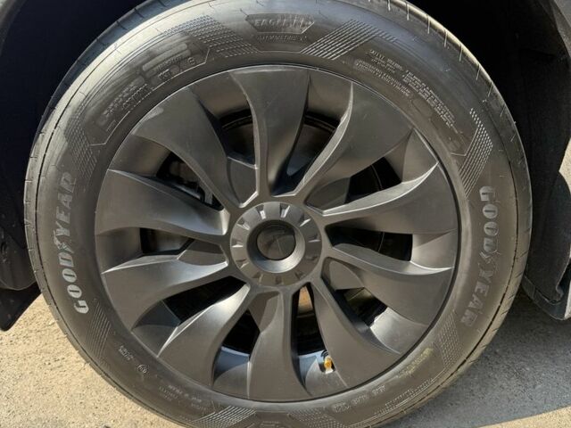 Синий Тесла Другая, объемом двигателя 0 л и пробегом 30 тыс. км за 29500 $, фото 8 на Automoto.ua