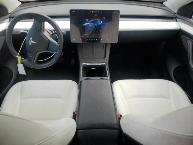 Синій Тесла Інша, об'ємом двигуна 0 л та пробігом 60 тис. км за 9900 $, фото 7 на Automoto.ua