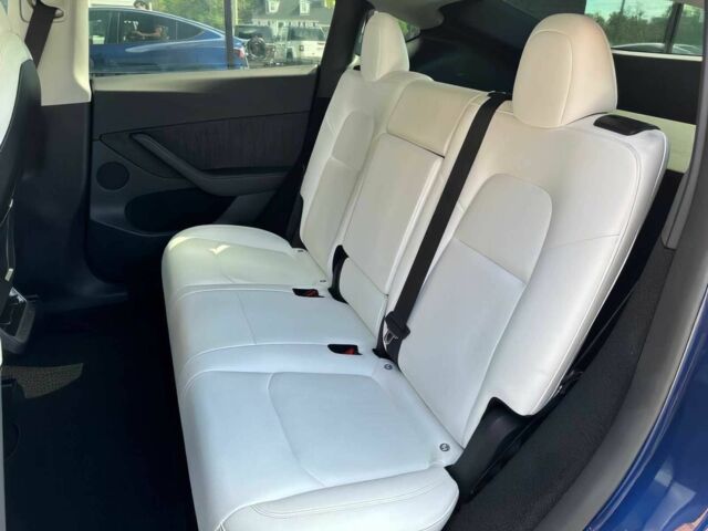 Тесла Другая 2023 в Тернополе на Automoto.ua Синий Тесла Другая, объемом двигателя 0 л и пробегом 20 тыс. км за 14500 $, фото 11 на Automoto.ua