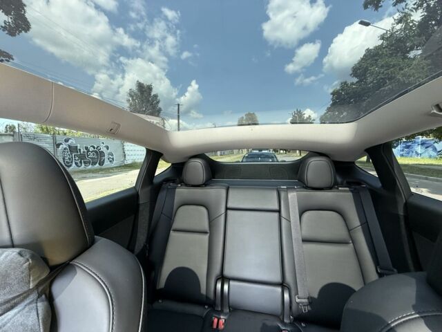 Синий Тесла Другая, объемом двигателя 0 л и пробегом 30 тыс. км за 29500 $, фото 13 на Automoto.ua