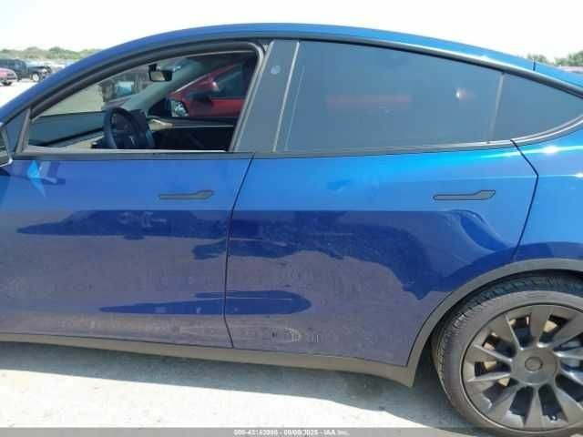 Синій Тесла Інша, об'ємом двигуна 0 л та пробігом 36 тис. км за 7900 $, фото 13 на Automoto.ua