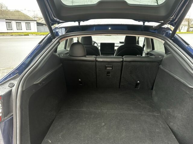 Синій Тесла Інша, об'ємом двигуна 0 л та пробігом 60 тис. км за 25000 $, фото 14 на Automoto.ua