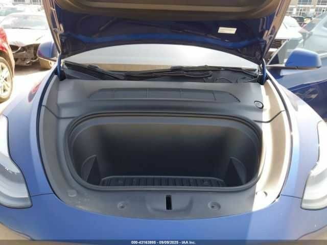 Синій Тесла Інша, об'ємом двигуна 0 л та пробігом 23 тис. км за 8500 $, фото 8 на Automoto.ua