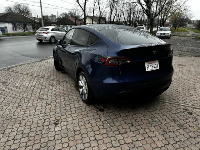 Синій Тесла Інша, об'ємом двигуна 0 л та пробігом 60 тис. км за 25000 $, фото 9 на Automoto.ua