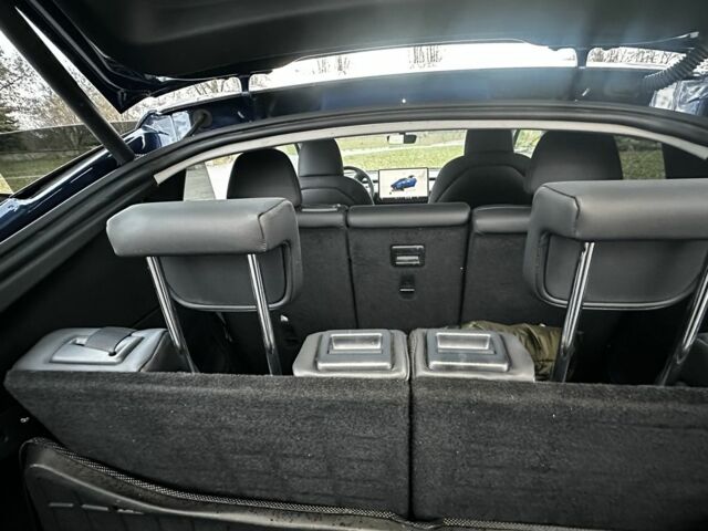 Синій Тесла Інша, об'ємом двигуна 0 л та пробігом 43 тис. км за 27500 $, фото 4 на Automoto.ua