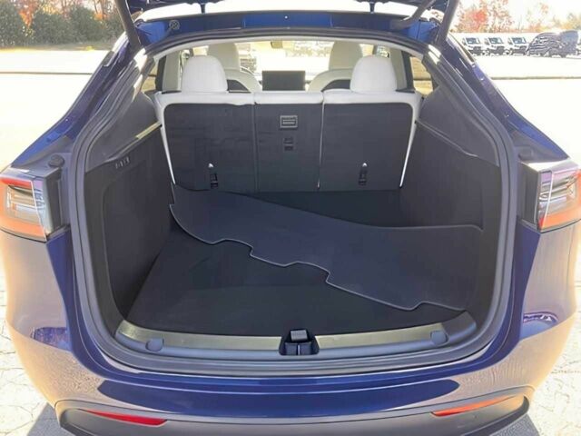 Синий Тесла Другая, объемом двигателя 0 л и пробегом 17 тыс. км за 16800 $, фото 14 на Automoto.ua