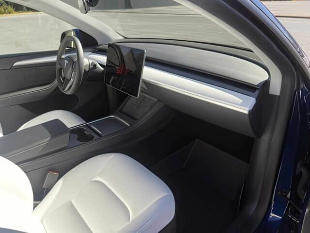 Синій Тесла Інша, об'ємом двигуна 0 л та пробігом 10 тис. км за 18700 $, фото 11 на Automoto.ua