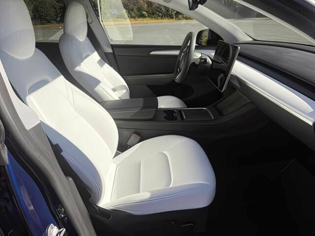 Синій Тесла Інша, об'ємом двигуна 0 л та пробігом 10 тис. км за 18700 $, фото 12 на Automoto.ua