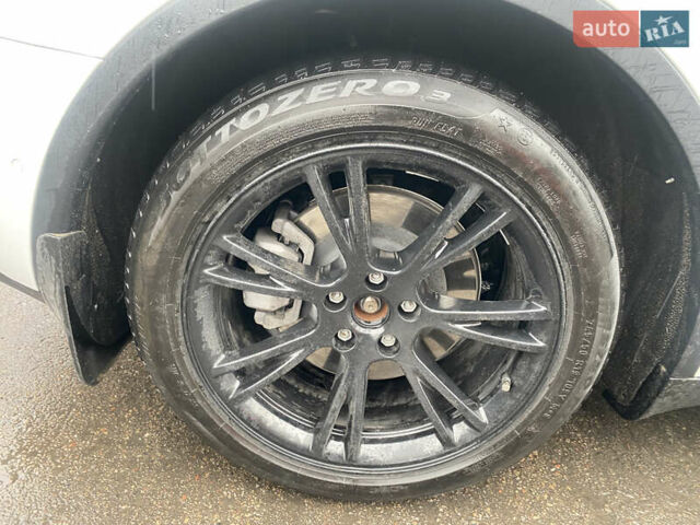 Білий Тесла Model Y, об'ємом двигуна 0 л та пробігом 70 тис. км за 24500 $, фото 32 на Automoto.ua