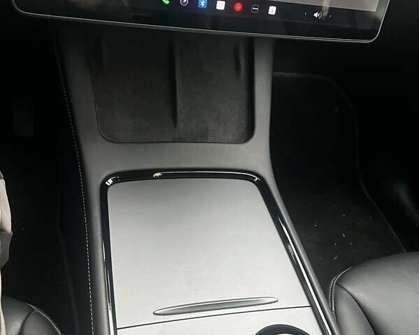 Білий Тесла Model Y, об'ємом двигуна 0 л та пробігом 128 тис. км за 19800 $, фото 4 на Automoto.ua