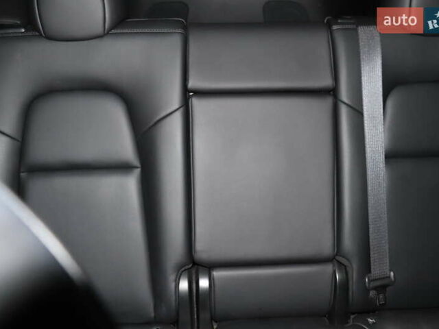 Белый Тесла Model Y, объемом двигателя 0 л и пробегом 162 тыс. км за 22500 $, фото 51 на Automoto.ua