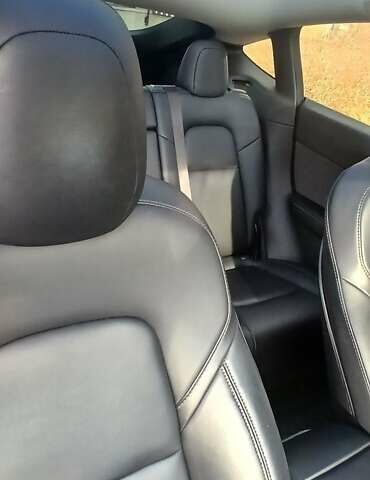 Белый Тесла Model Y, объемом двигателя 0 л и пробегом 69 тыс. км за 23300 $, фото 21 на Automoto.ua