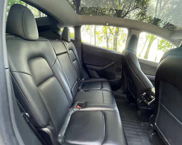 Білий Тесла Model Y, об'ємом двигуна 0 л та пробігом 80 тис. км за 32000 $, фото 4 на Automoto.ua