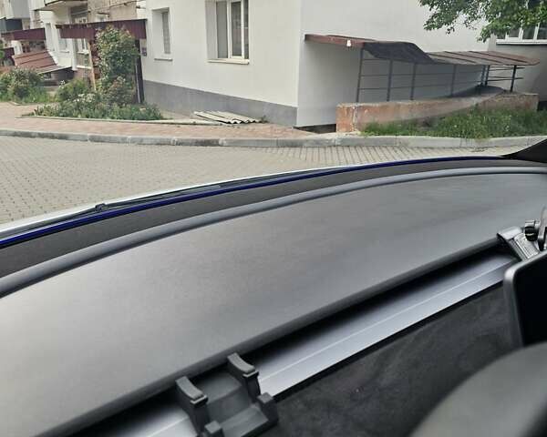 Белый Тесла Model Y, объемом двигателя 0 л и пробегом 74 тыс. км за 23000 $, фото 12 на Automoto.ua