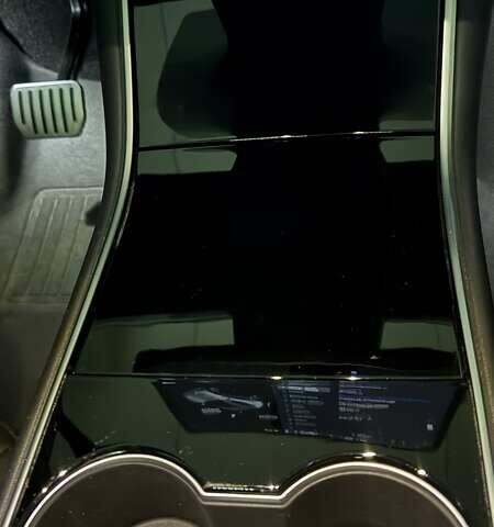 Белый Тесла Model Y, объемом двигателя 0 л и пробегом 162 тыс. км за 22500 $, фото 77 на Automoto.ua