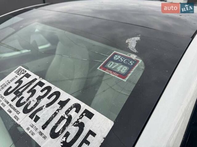 Белый Тесла Model Y, объемом двигателя 0 л и пробегом 98 тыс. км за 15000 $, фото 7 на Automoto.ua