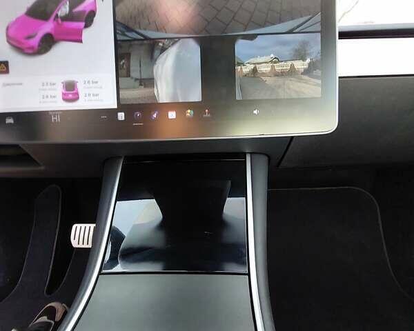 Белый Тесла Model Y, объемом двигателя 0 л и пробегом 113 тыс. км за 24700 $, фото 85 на Automoto.ua