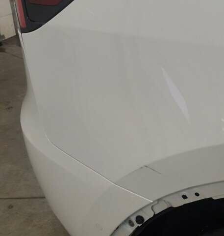 Белый Тесла Model Y, объемом двигателя 0 л и пробегом 98 тыс. км за 23900 $, фото 18 на Automoto.ua