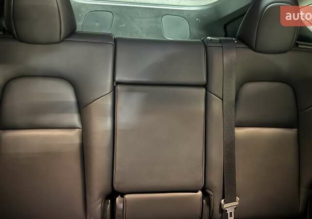 Белый Тесла Model Y, объемом двигателя 0 л и пробегом 162 тыс. км за 22500 $, фото 78 на Automoto.ua