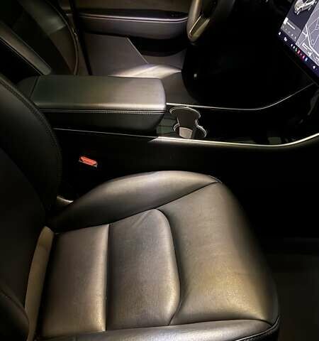 Белый Тесла Model Y, объемом двигателя 0 л и пробегом 162 тыс. км за 22500 $, фото 72 на Automoto.ua